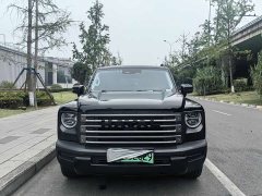 Haval Manlong New Energy 2023 Hi4 145 Explorer Edition - ფოტო 1