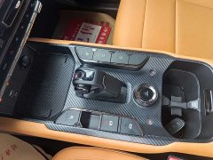 Haval Manlong New Energy 2023 Hi4 145 Explorer Edition - ფოტო 11