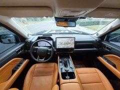Haval Manlong New Energy 2023 Hi4 145 Explorer Edition - ფოტო 13