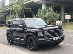 Haval Manlong New Energy 2023 Hi4 145 Explorer Edition - ფოტო 2