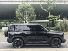 Haval Manlong New Energy 2023 Hi4 145 Explorer Edition - ფოტო 3