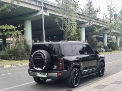 Haval Manlong New Energy 2023 Hi4 145 Explorer Edition - ფოტო 4