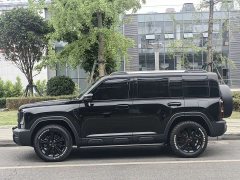 Haval Manlong New Energy 2023 Hi4 145 Explorer Edition - ფოტო 6