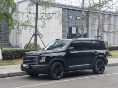 Haval Manlong New Energy 2023 Hi4 145 Explorer Edition - ფოტო 7
