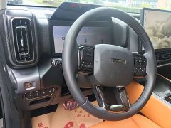 Haval Manlong New Energy 2023 Hi4 145 Explorer Edition - ფოტო 9