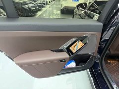 BMW 7 Series 735Li M Sport Package - ფოტო 11