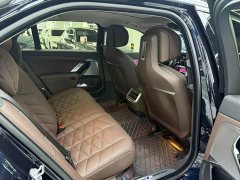 BMW 7 Series 735Li M Sport Package - ფოტო 12