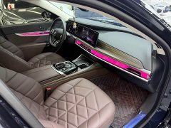BMW 7 Series 735Li M Sport Package - ფოტო 14