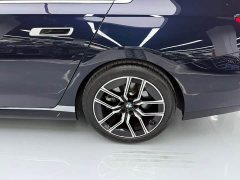 BMW 7 Series 735Li M Sport Package - ფოტო 15