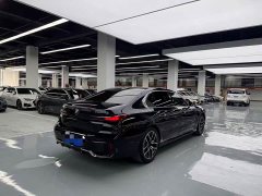 BMW 7 Series 735Li M Sport Package - ფოტო 16
