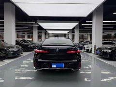 BMW 7 Series 735Li M Sport Package - ფოტო 17