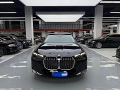 BMW 7 Series 735Li M Sport Package - ფოტო 2