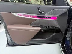 BMW 7 Series 735Li M Sport Package - ფოტო 6