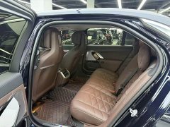 BMW 7 Series 735Li M Sport Package - ფოტო 8