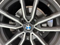 BMW 3 Series 325Li M Sport Package - ფოტო 13