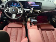 BMW 3 Series 325Li M Sport Package - ფოტო 16