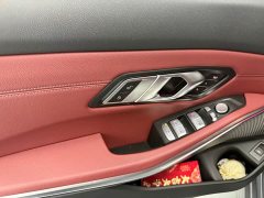 BMW 3 Series 325Li M Sport Package - ფოტო 3