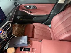BMW 3 Series 325Li M Sport Package - ფოტო 6