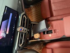 BMW 3 Series 325Li M Sport Package - ფოტო 7