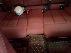 BMW 3 Series 325Li M Sport Package - ფოტო 9