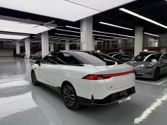 Xpeng P5 550P - ფოტო 15