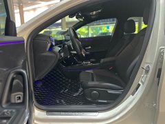 Mercedes-Benz A-Class Facelift A 200 L Sport Sedan Fashion Edition - ფოტო 10