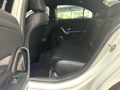Mercedes-Benz A-Class Facelift A 200 L Sport Sedan Fashion Edition - ფოტო 11