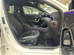 Mercedes-Benz A-Class Facelift A 200 L Sport Sedan Fashion Edition - ფოტო 12