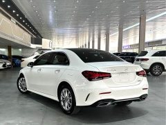 Mercedes-Benz A-Class Facelift A 200 L Sport Sedan Fashion Edition - ფოტო 16