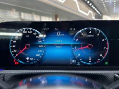Mercedes-Benz A-Class Facelift A 200 L Sport Sedan Fashion Edition - ფოტო 6