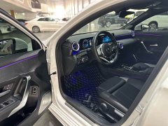 Mercedes-Benz A-Class Facelift A 200 L Sport Sedan Fashion Edition - ფოტო 7