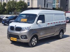 New Haima Lion Xinhai Lion X30L 1.5L Wealth Edition Van 2/5 Seat Air Conditioning Version SWC15M - photo 1
