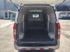 New Haima Lion Xinhai Lion X30L 1.5L Wealth Edition Van 2/5 Seat Air Conditioning Version SWC15M - photo 10