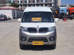 New Haima Lion Xinhai Lion X30L 1.5L Wealth Edition Van 2/5 Seat Air Conditioning Version SWC15M - photo 2
