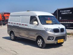 New Haima Lion Xinhai Lion X30L 1.5L Wealth Edition Van 2/5 Seat Air Conditioning Version SWC15M - photo 3