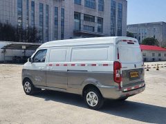 New Haima Lion Xinhai Lion X30L 1.5L Wealth Edition Van 2/5 Seat Air Conditioning Version SWC15M - photo 4