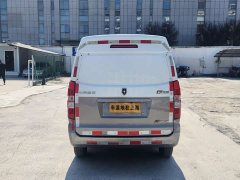 New Haima Lion Xinhai Lion X30L 1.5L Wealth Edition Van 2/5 Seat Air Conditioning Version SWC15M - photo 6