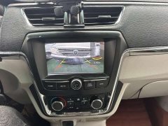 New Haima Lion Xinhai Lion X30L 1.5L Wealth Edition Van 2/5 Seat Air Conditioning Version SWC15M - photo 7