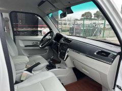 New Haima Lion Xinhai Lion X30L 1.5L Wealth Edition Van 2/5 Seat Air Conditioning Version SWC15M - photo 8