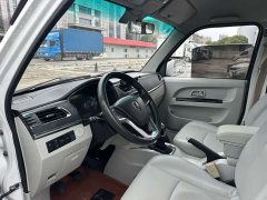 New Haima Lion Xinhai Lion X30L 1.5L Wealth Edition Van 2/5 Seat Air Conditioning Version SWC15M - photo 9