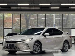 Toyota Camry 2024 2.0E Elite Edition - ფოტო 1