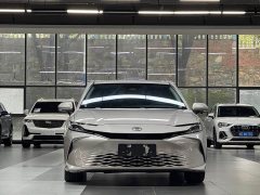 Toyota Camry 2024 2.0E Elite Edition - ფოტო 2