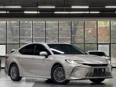 Toyota Camry 2024 2.0E Elite Edition - ფოტო 3