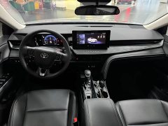 Toyota Camry 2024 2.0E Elite Edition - ფოტო 4