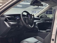 Toyota Camry 2024 2.0E Elite Edition - ფოტო 5