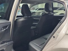 Toyota Camry 2024 2.0E Elite Edition - ფოტო 6