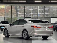 Toyota Camry 2024 2.0E Elite Edition - ფოტო 7