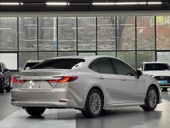 Toyota Camry 2024 2.0E Elite Edition - ფოტო 8