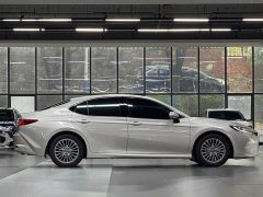 Toyota Camry 2024 2.0E Elite Edition - ფოტო 9