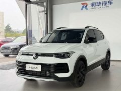 Volkswagen Touareg 2026 Sharp 300TSI Sharp Enjoy Edition - ფოტო 1